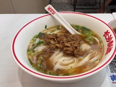 -万利记·长沙粉面小吃(8号仓店)