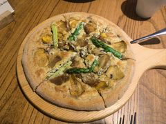 -茹·pure vegan(博华广场店)
