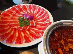 -鲁西肥牛(九方购物中心店)