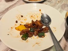 -汤城小厨•粤菜•靓汤(西直门凯德MALL店)