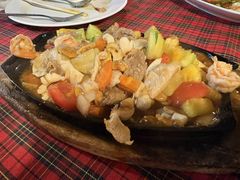 -Raya Father Restaurant