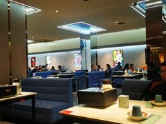-寂寞的豆芽 蒙古原切大串(金宇店)