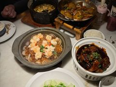 -绿茶餐厅(千岛湖银泰城店)