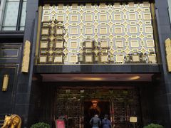 门面-芭菲盛宴·环球美食(北城国际店)