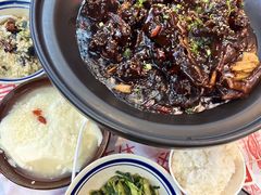 -回味黑鸭煲·始于2006(万松园店)