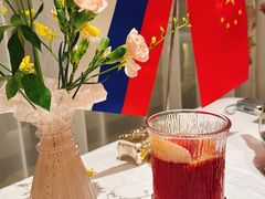 -马克西姆俄罗斯餐厅(通亚街店)