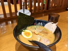 -一風堂拉面(美罗城店)