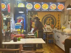 -莽子抄手米线(南坪直营店)