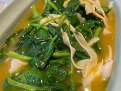 -半山腰·云南菜(侨福芳草地店)