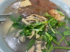 -金原鸭血粉丝汤总店(锁金村店)