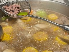 -左庭右院鲜牛肉火锅(苏州园区永旺店)