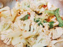 -绿茶餐厅(天津天河城店)