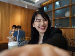 -花间茶(华侨城创意园店)