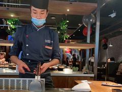 -飞阳铁板烧(ME TOWN购物中心店)