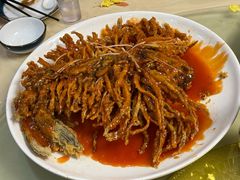 -石饮红星包子(中山路店)