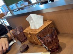 -ITARU食堂·定食料理(西丽店)