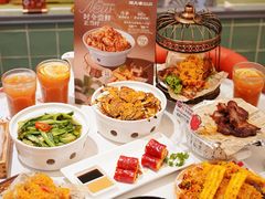 -避风塘·金牌店·夜宵(金玉兰店)