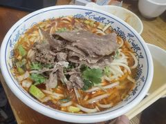 -王记汤河桥合罗面(兴鹤大街店)