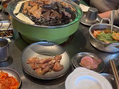 -山葵说·泥炉烤肉(泰达时尚E街区店)
