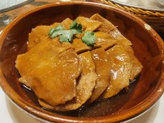 -猪肉婆私房菜(容桂总店)
