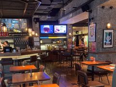 -京A Taproom·精酿餐吧(CBD店)