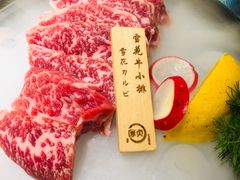 -厚贞日式烤肉(浦东汇智店)