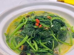 -兰湘子·湘菜小炒(长安万科广场店)