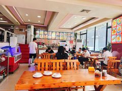 -延边民俗村狗肉馆(重庆胡同店)