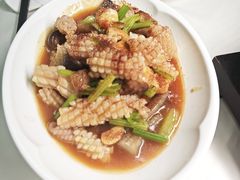 -老爷庙风味美食府(魏都大道店)