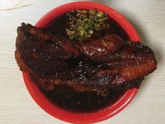 -刘记大肉面(三牌楼大街店)