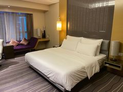 -青岛富力艾美酒店