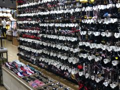 -TheGreenParty(槐房万达店)