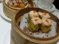 -太兴餐厅(东方广场分店)