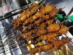 -郑喜旺烧烤(郑州总店)