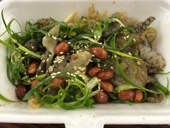 -陈老添美食店(宝华路店)