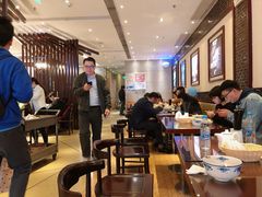 大堂-熙盛源(复兴路店)