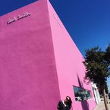 LA：日落大道Sunset Boulevard圣莫尼卡海滩