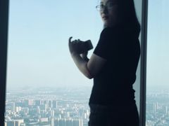 -广州四季酒店