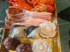 -牛New寿喜烧(金鹰世界店)