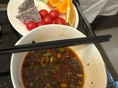 -颐而康·按摩·艾灸·足疗(汽车东站店)