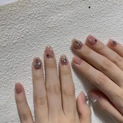 点击看大图 -Nail Me美甲美睫