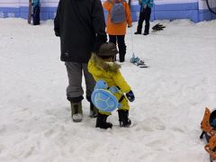 -绍兴启迪乔波冰雪世界