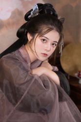 -八角古风摄影