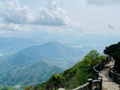 -梧桐山风景名胜区