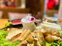 -束河人家(南锣鼓巷店)