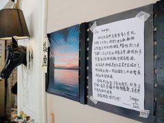 -Moses写字咖啡
