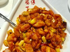 宫保鸡丁-峨嵋酒家总店(车公庄店)