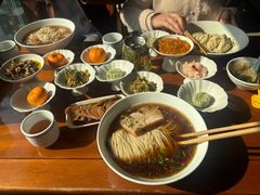 -同得兴 Since·1995 传统苏式面馆(十全街店)