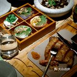厦门｜自带优雅的美式餐厅🍴约会恰饭来这里