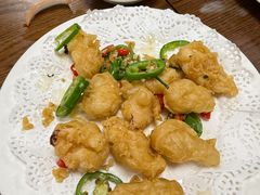 -一哥美食(总店)